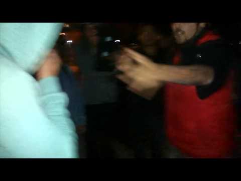 Presagio vs Ci-Proo 3 y 4to lugar LJDF