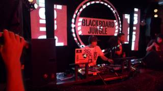 SunnyVibez Sound @ Blackboard-Jungle # 15... Pt.1