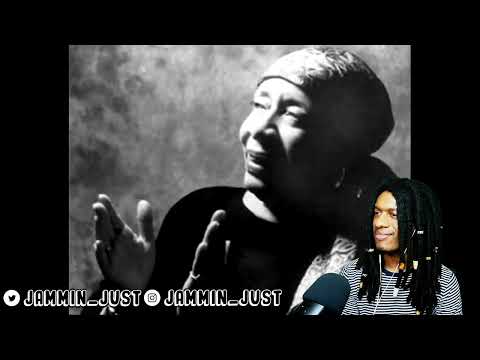 FIRST TIME HEARING Shirley Horn - Come A Little Closer / Wild Is The Wind REACTION