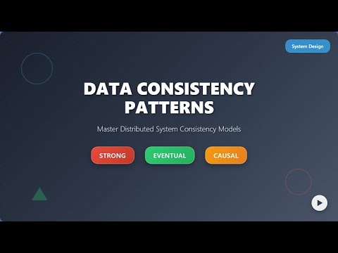 Examples Of Consistent Pattern