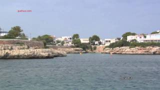 SIGHTS OF MENORCA