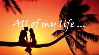 It Might Be You - Stephen Bishop &quot; fhe619 &quot; ( with lyrics )