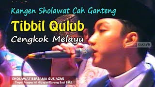 Download lagu Tibbil Qulub Sholawat Syifa Obat Segala Penyakit ~ Kangen Gus Azmi mp3