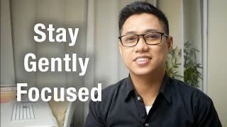 How to Reduce Distractions and Focus Better | Productivity for Beginners