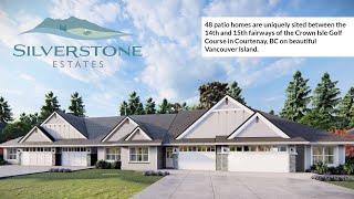 A Patio Home Development located in the Crown Isle Golf Community | Si