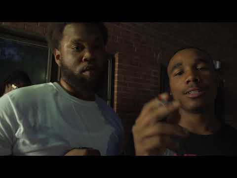 Milly Mill x Geezy x Euro Shunk - Cocky (Official Video)