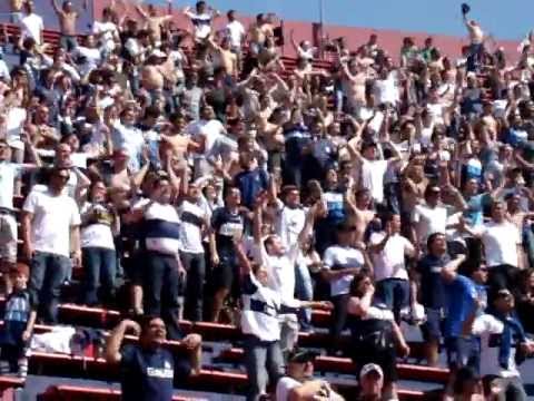 La 22 Gimnasia-Chicago.mpg