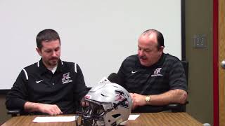 2018 UIndy Football National Signing Day - Defense