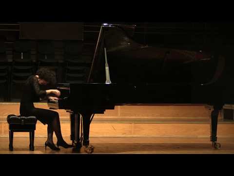 Diana Sahakyan Beethoven 32 Variationen