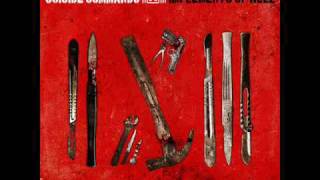 Suicide commando - The dying breed