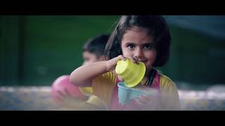 Podar World School Video