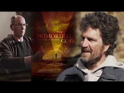 Primordial Code III: What Marijn Poels Really Found in making his movies