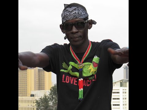 CJ Oman - On Test (Audio)