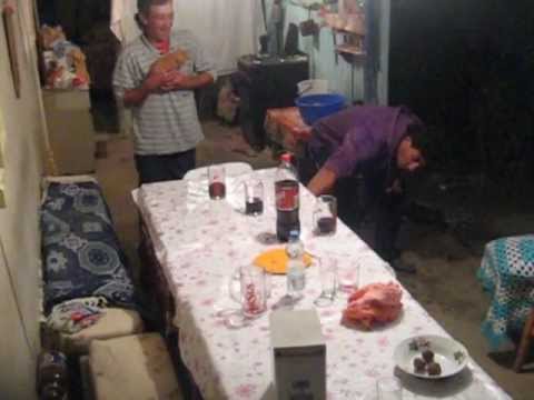 petrecere cioby gigi costel margau