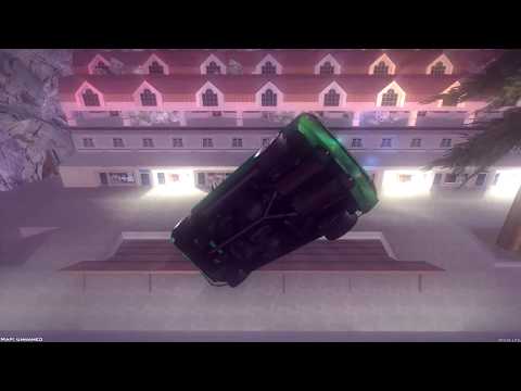 [DM] KLS ft. ? (ft. ?) - ¿?