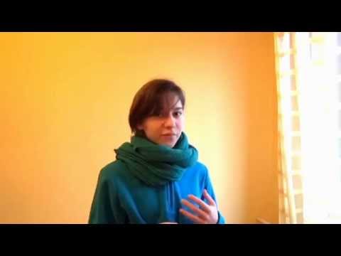 Конкурс за младите (от 16 до 26 години)