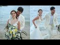 Full Video! BILLY and COLEEN WEDDING April 20 2018 (Part 1)