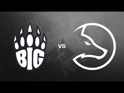 BIG vs. LDLC.com - ESL Pro League Season #6 - Cache