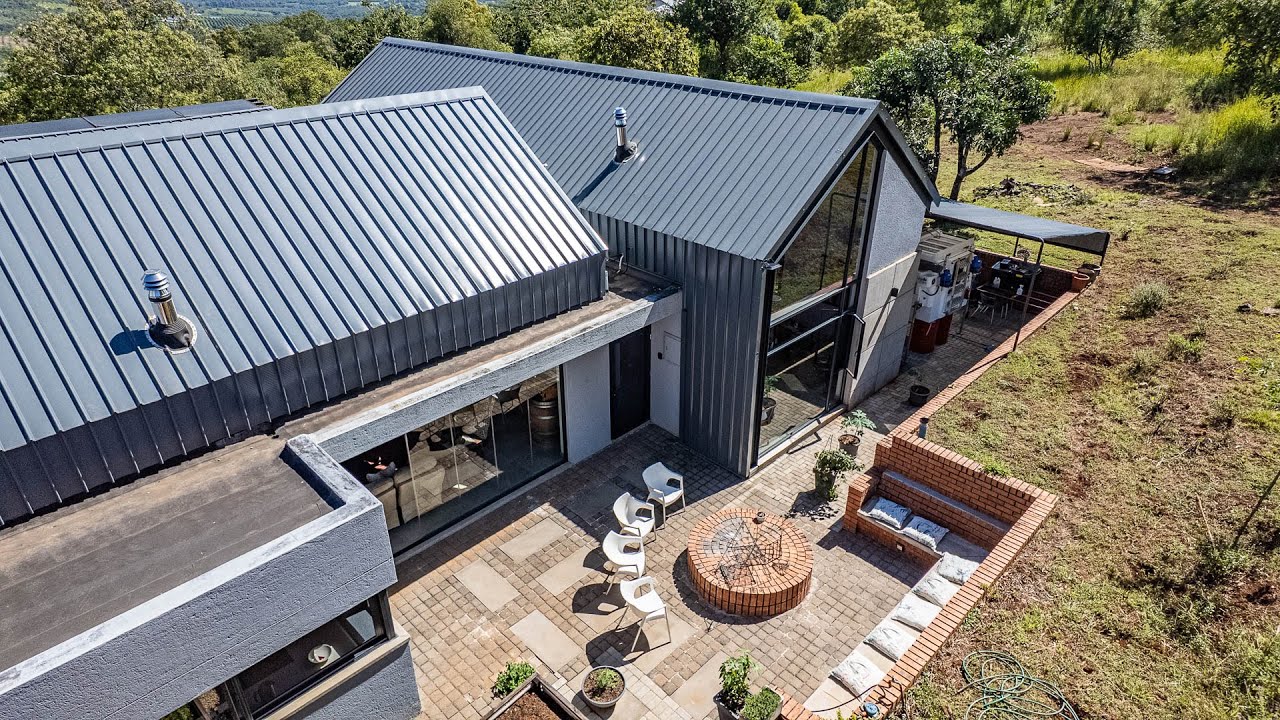 3 bedroom Security Estate for For Sale | Hazyview