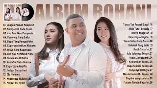 Download lagu Andmesh - Melitha Sidabutar - Maria Shandi || Lagu Rohani Kristen Terbaru 2022 Terpopuler mp3