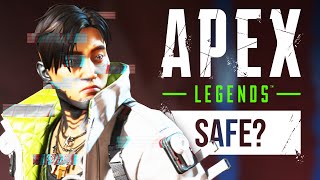 Can You Play Apex Now?