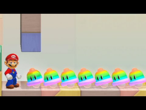 Super Mario Maker 2 - Endless Mode #241