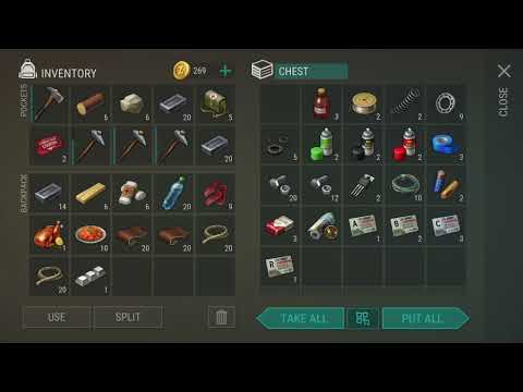 Raid base Benny21 ldoe