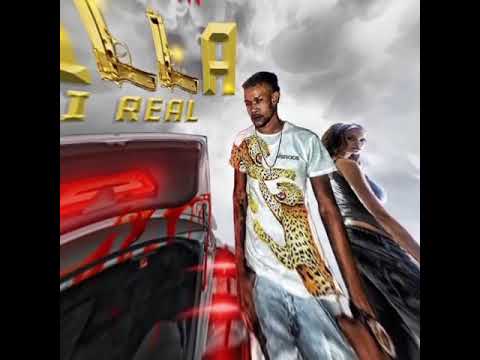 Davie Dan- killa fi real