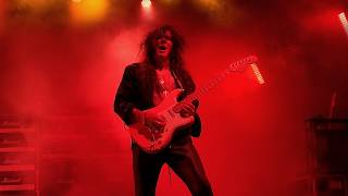 Yngwie J. Malmsteen - You Don’t Remember, I’ll Never Forget (live in Athens - 19th July 2026) [4K]