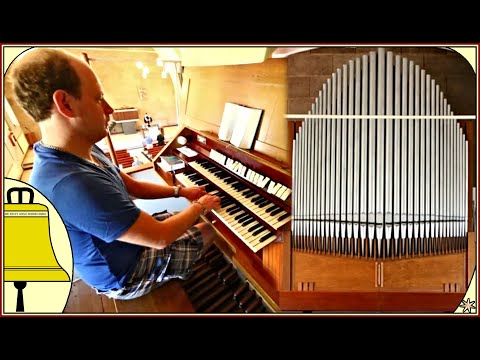 Psalm 47, Volken weest verheugd, met tekst: Samenzang Gereformeerde kerk Nieuwe Pekela