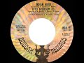 1969 HITS ARCHIVE: Indian Giver - 1910 Fruitgum Company (mono 45)