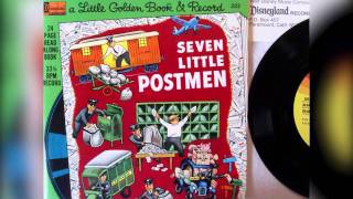 The Mail Must Go Through (Disney song)