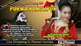 Download lagu [ LIVE MALAM ] WAYANG PURWA PANGLIPUR MANAH - DI DESA BUDUR - BLOK. JATI GENTONG - CIREBON mp3