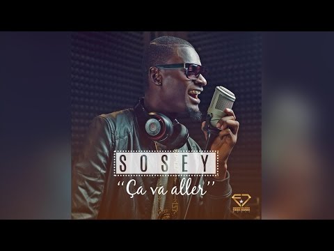 SOSEY – Ça Va Aller (prod. by Zeus Million) [Son Officiel]