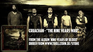 Cruachan - &quot;Nine Years of Blood&quot; from Nine Years of Blood