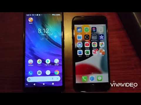 icloudを使用してiOSデバイスをバックアップする方法。