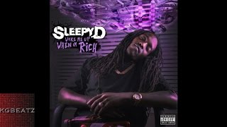 Sleepy D. ft. Mozzy, E Mozzy - Out Here [Prod. By JuneOnnaBeat] [New 2015]