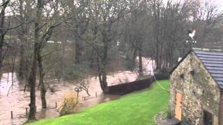 boxing floods 2015
