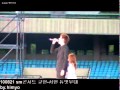 Himyo 100821 SM Town Call With All My Heart Kyuhyun Seohyun Duet