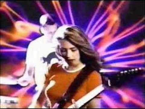 Videoclip de Good Love Never Dies — Liz Phair