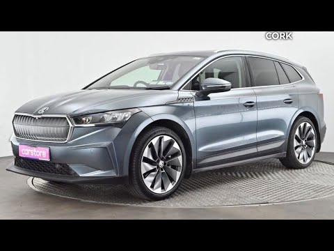 Skoda Enyaq iV 80 RWD - Image 2