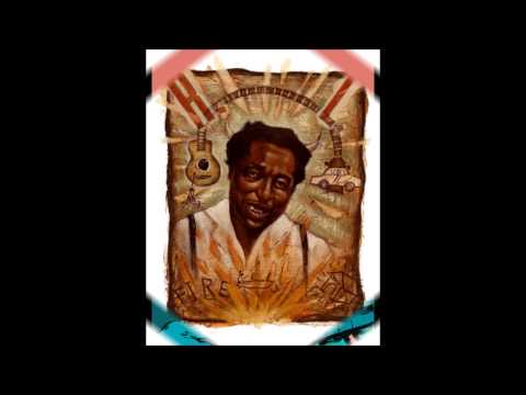 R.L. Burnside - It's Bad You Know