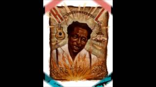 R.L. Burnside - It's Bad You Know