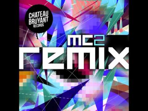 MC2 - Beat Em Up (Cryptex Reglitch)