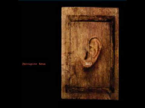 Fadeaway - Porcupine Tree