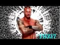 WWE Randy Orton 11th Voices By Jim Johnston (Ft ...