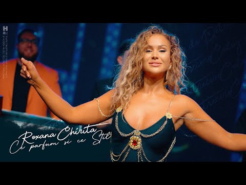 Roxana Chirita - Ce parfum si ce stil | Colaj Manele 2023