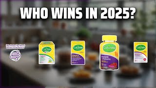 The Top 5 Best Culturelle Probiotic in 2025 - Must Watch Bef