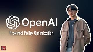 ស្វែងយល់ពី Proximal Policy Optimization  | PPO | Machine Learning Series | TFD Workshop