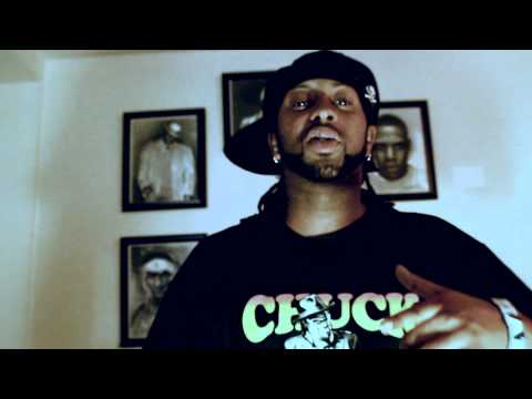Fat White Films Presents: OSM (Young Marley) - 